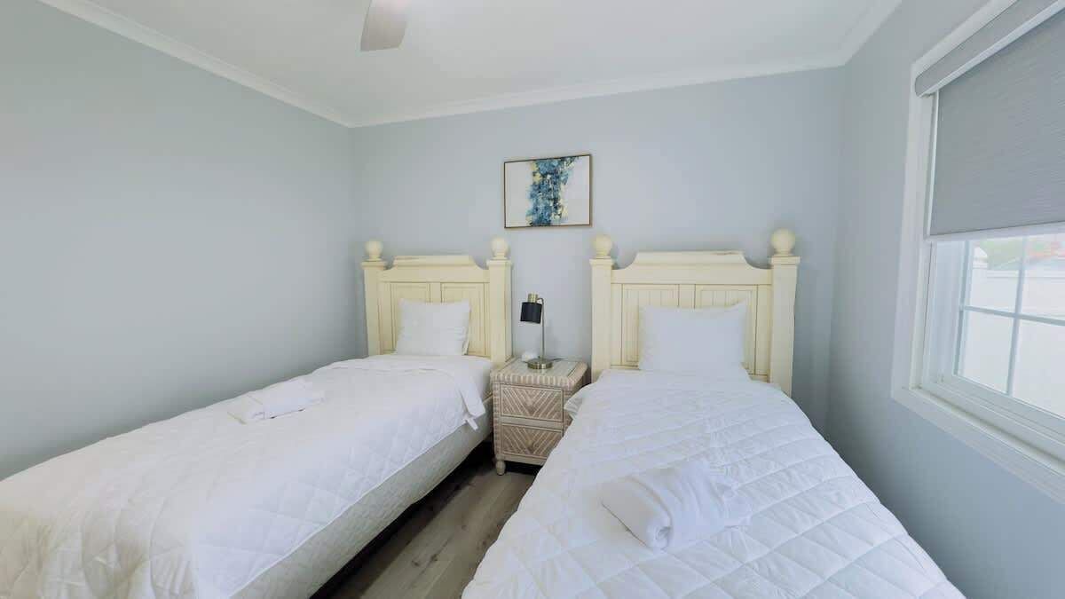 Photo of Bedroom in Crescent Beach