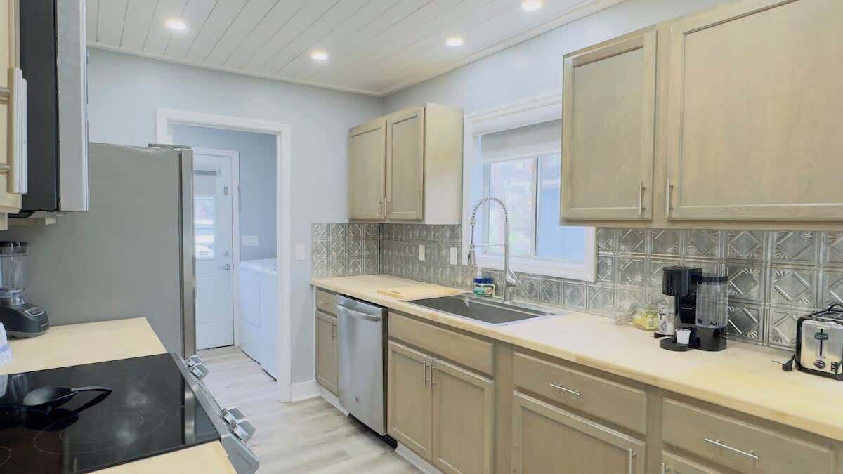 Photo of Kitchen in Crescent Beach
