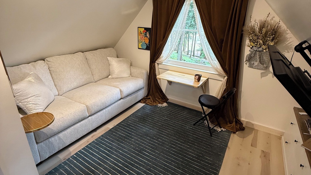 Photo of Livingroom in Brownsville