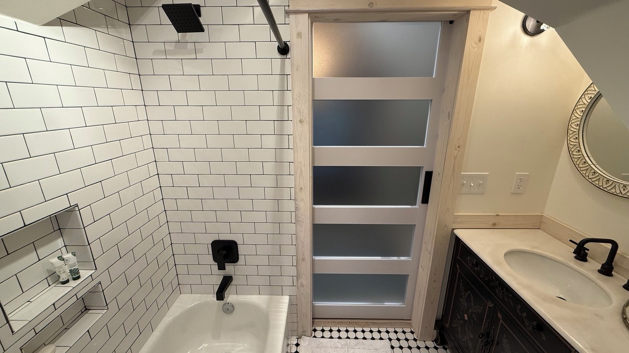 Photo of Bathroom in Brownsville