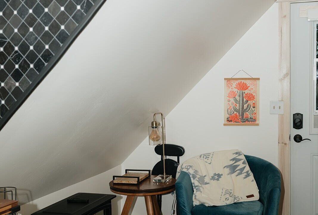 Photo of Livingroom in Brownsville