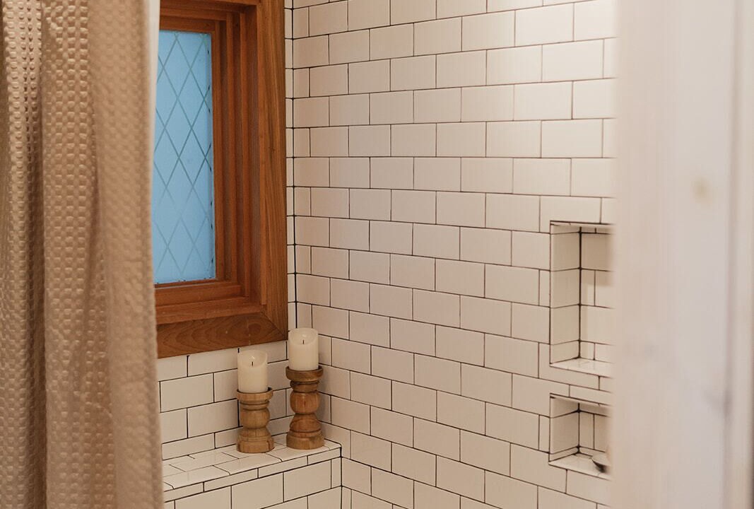 Photo of Bathroom in Brownsville