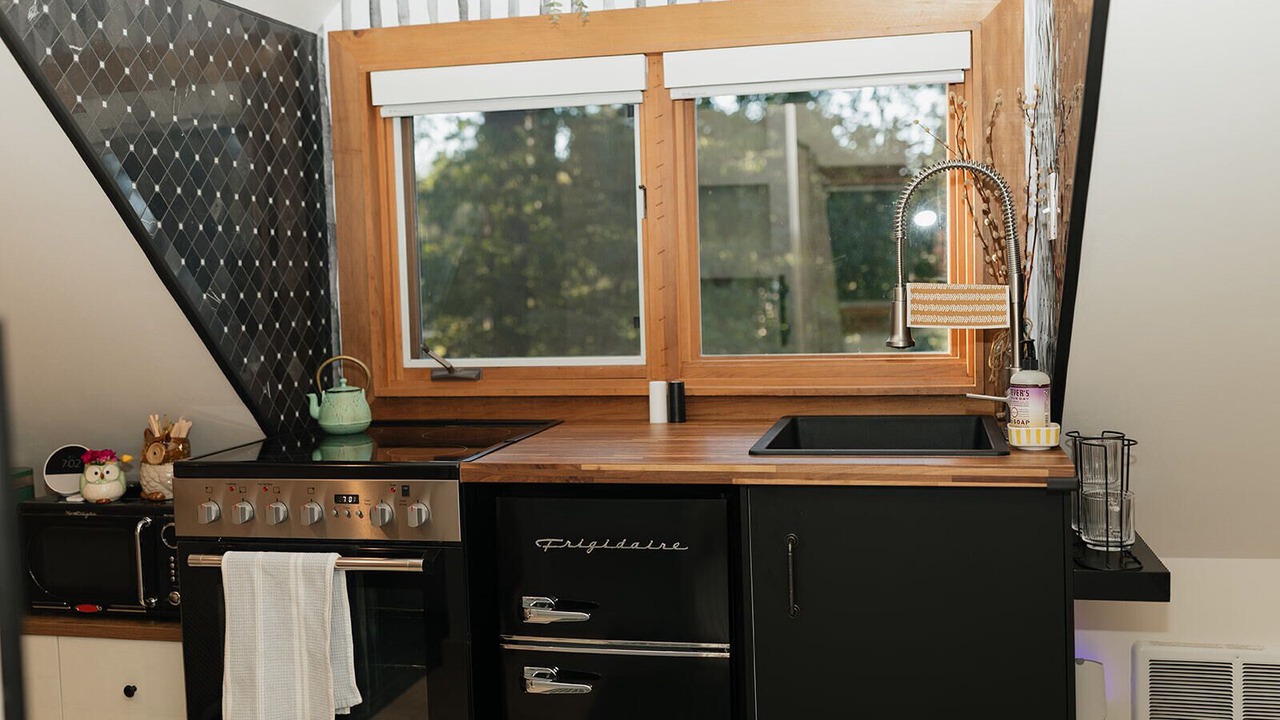 Photo of Kitchen in Brownsville