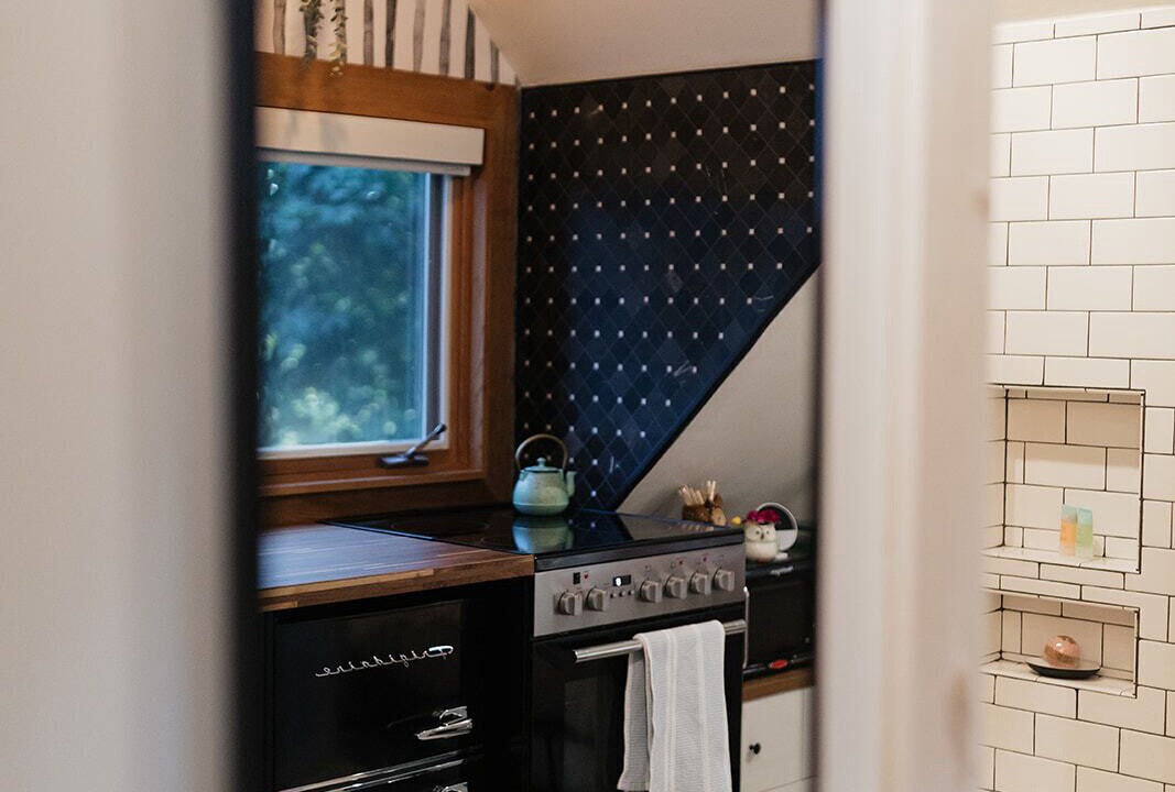 Photo of Kitchen in Brownsville