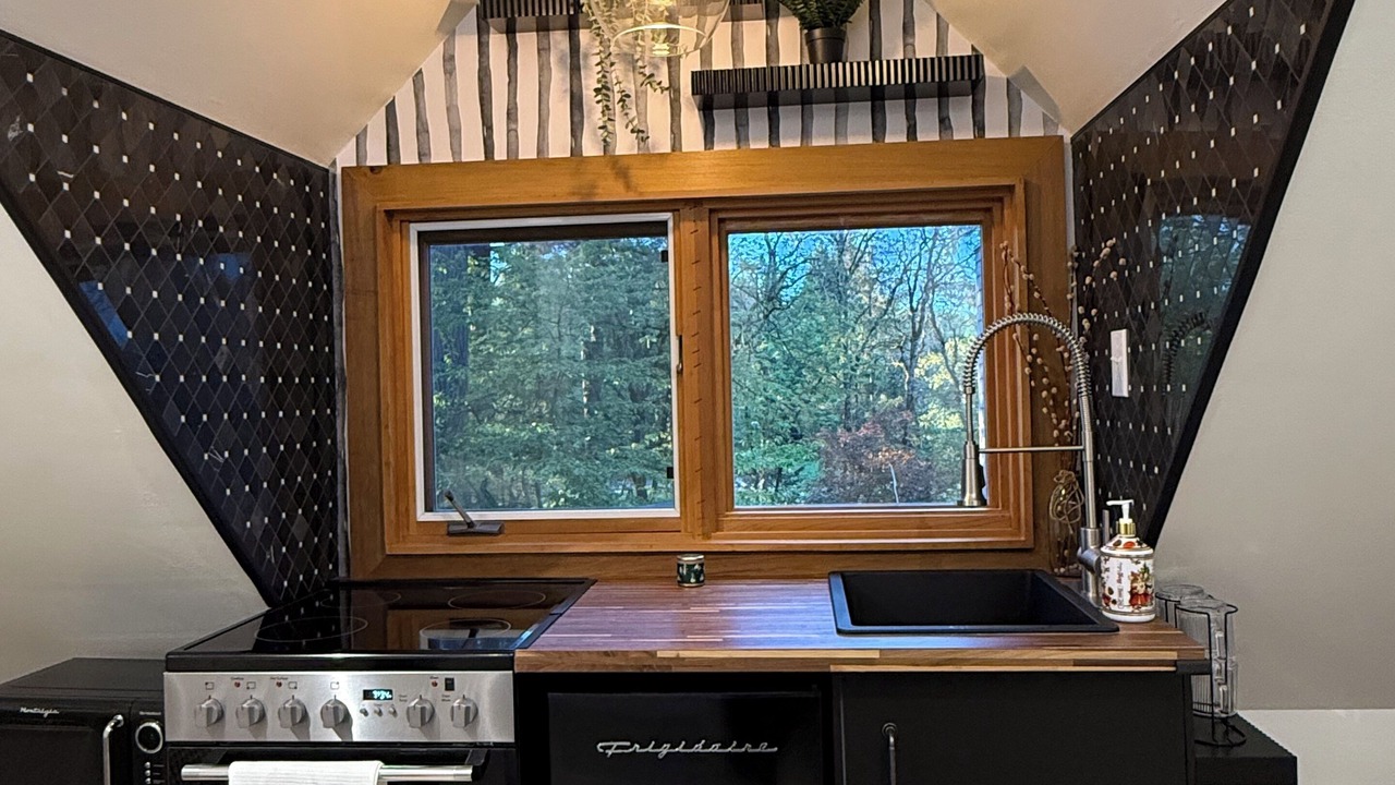 Photo of Kitchen in Brownsville