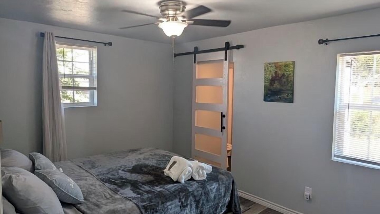 Photo of Bedroom in Central Oklahoma City