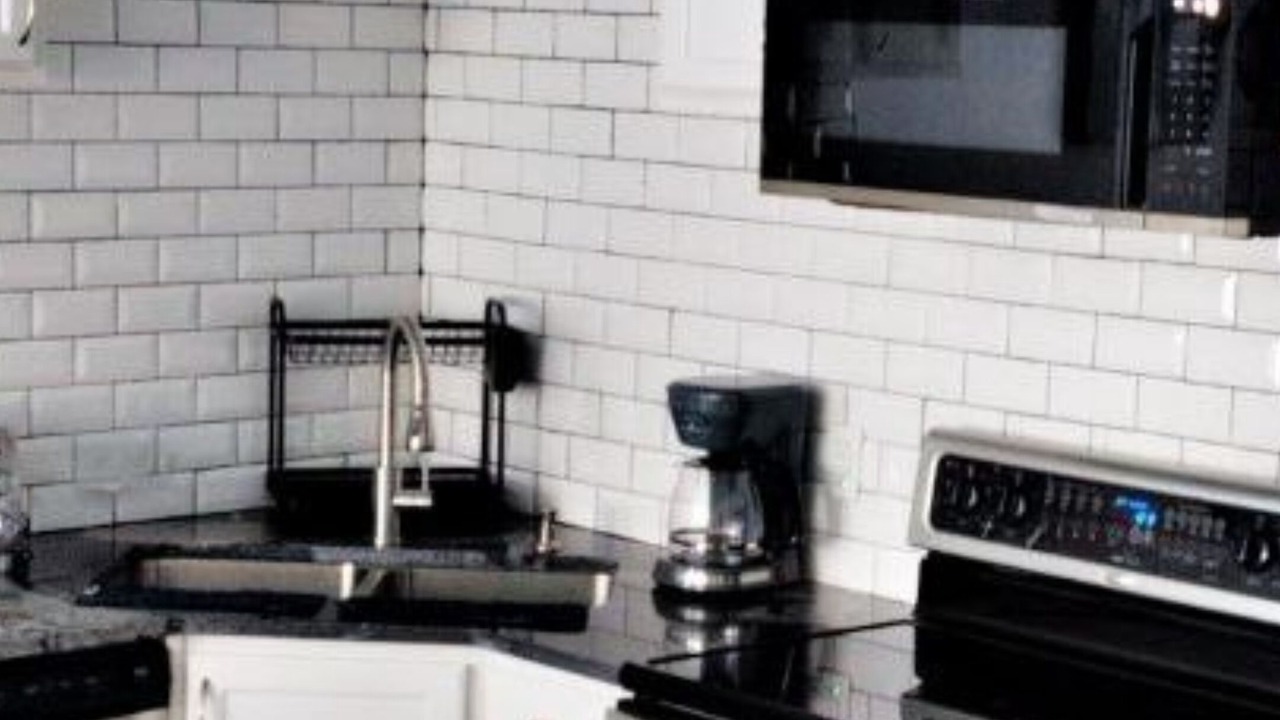 Photo of Kitchen in Central Oklahoma City