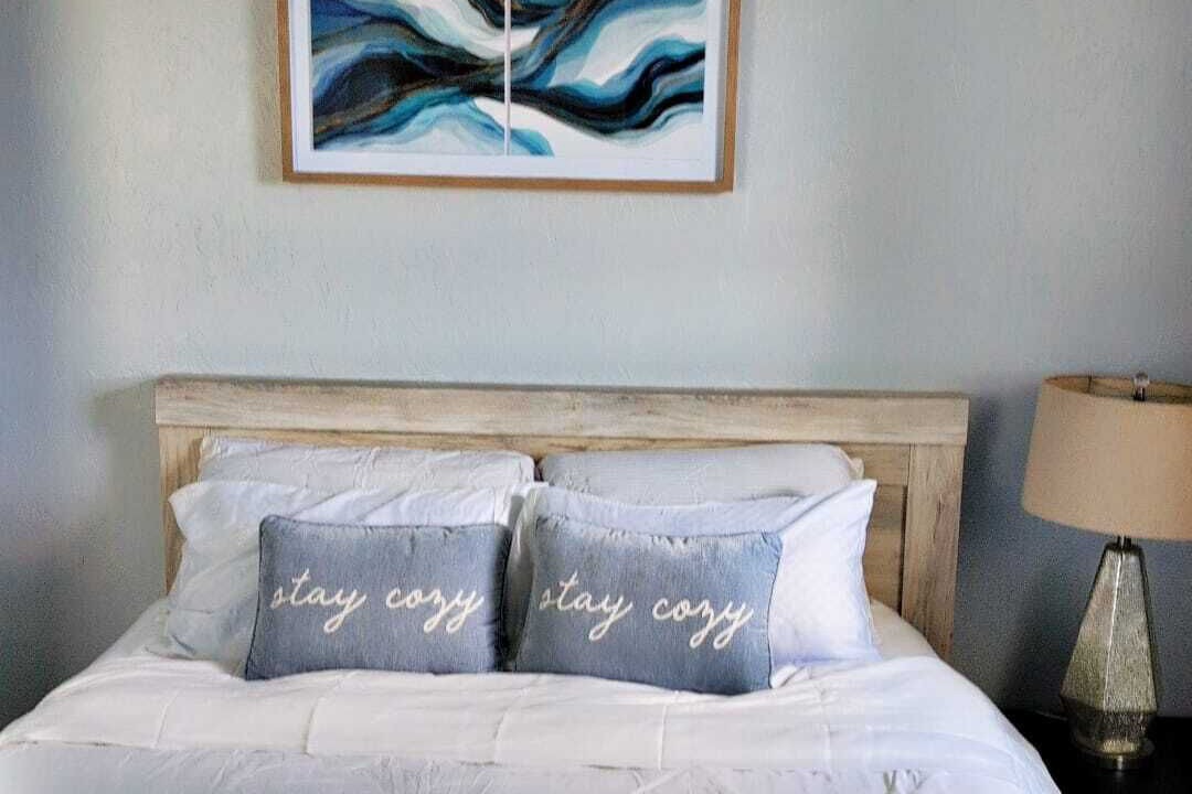 Photo of Bedroom in Central Oklahoma City