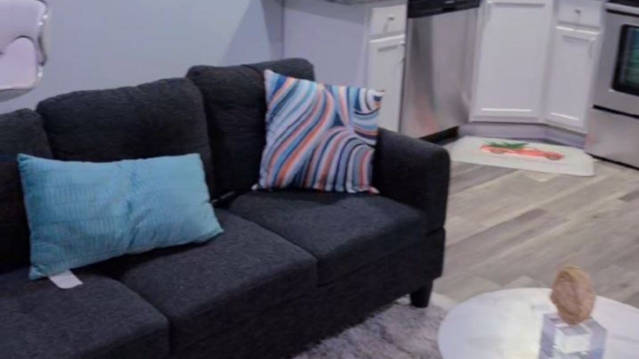 Photo of Livingroom in Central Oklahoma City
