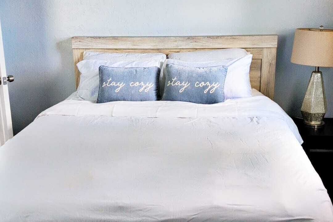 Photo of Bedroom in Central Oklahoma City
