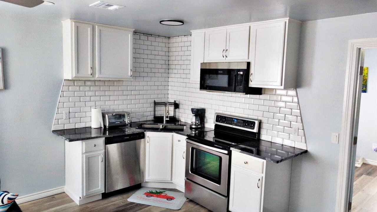 Photo of Kitchen in Central Oklahoma City