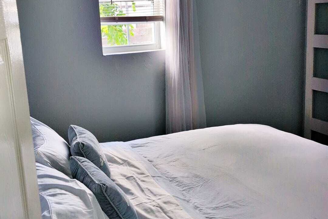 Photo of Bedroom in Central Oklahoma City
