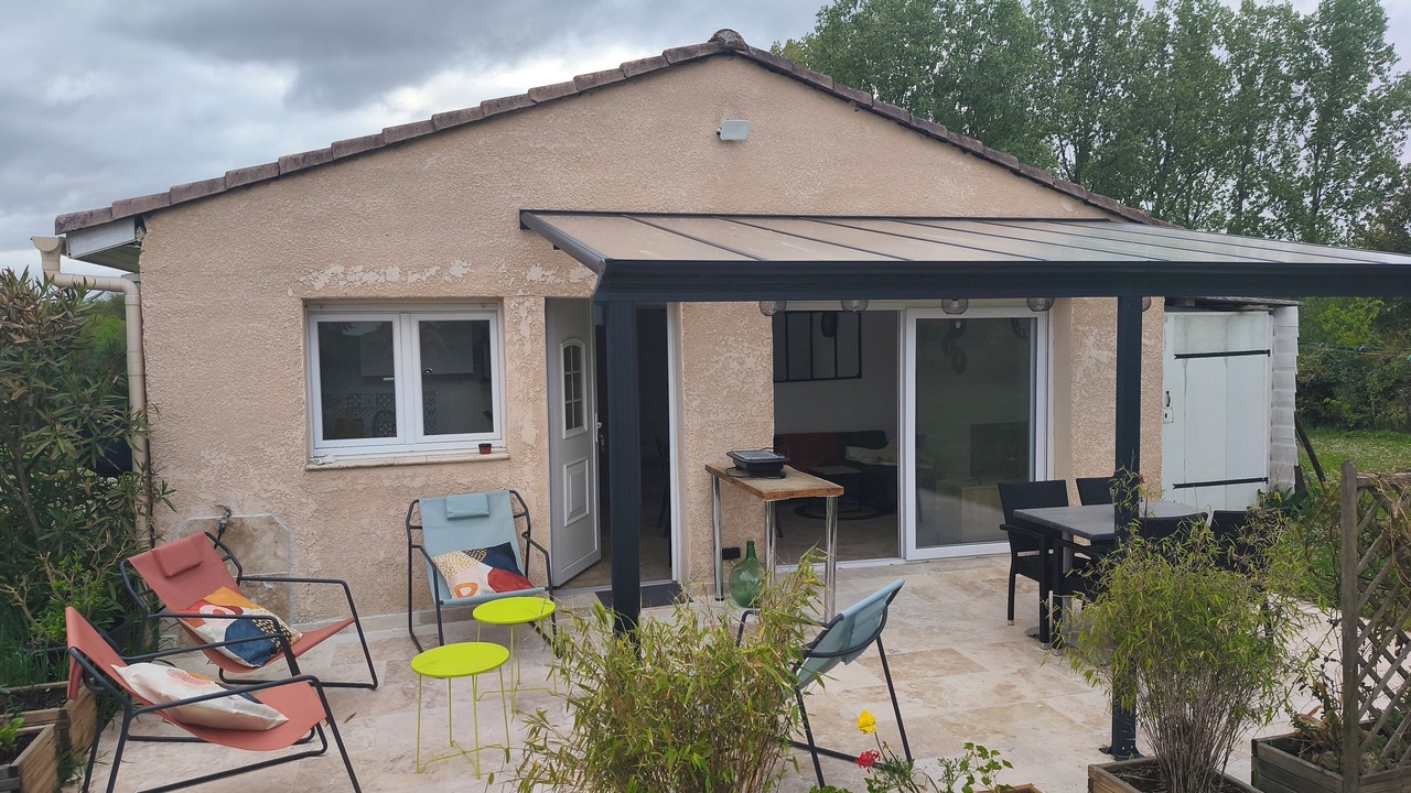 Photo of Outdoor in Reaup-Lisse