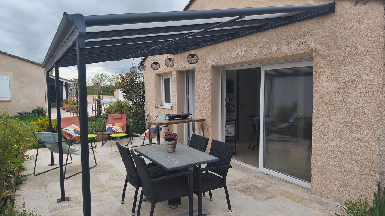 Photo of Outdoor in Reaup-Lisse