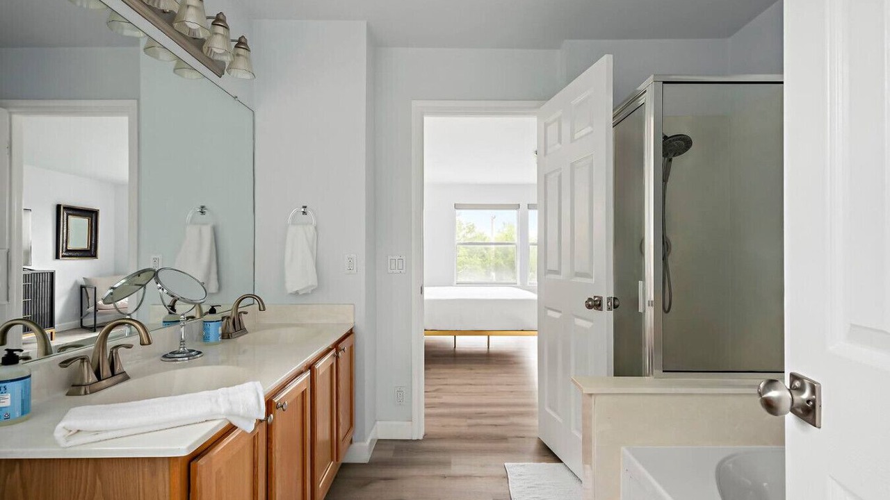 Photo of Bathroom in Cat Hollow
