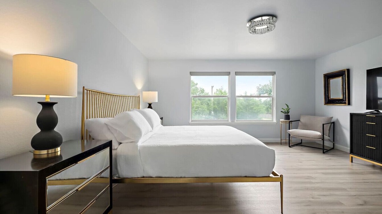 Photo of Bedroom in Cat Hollow