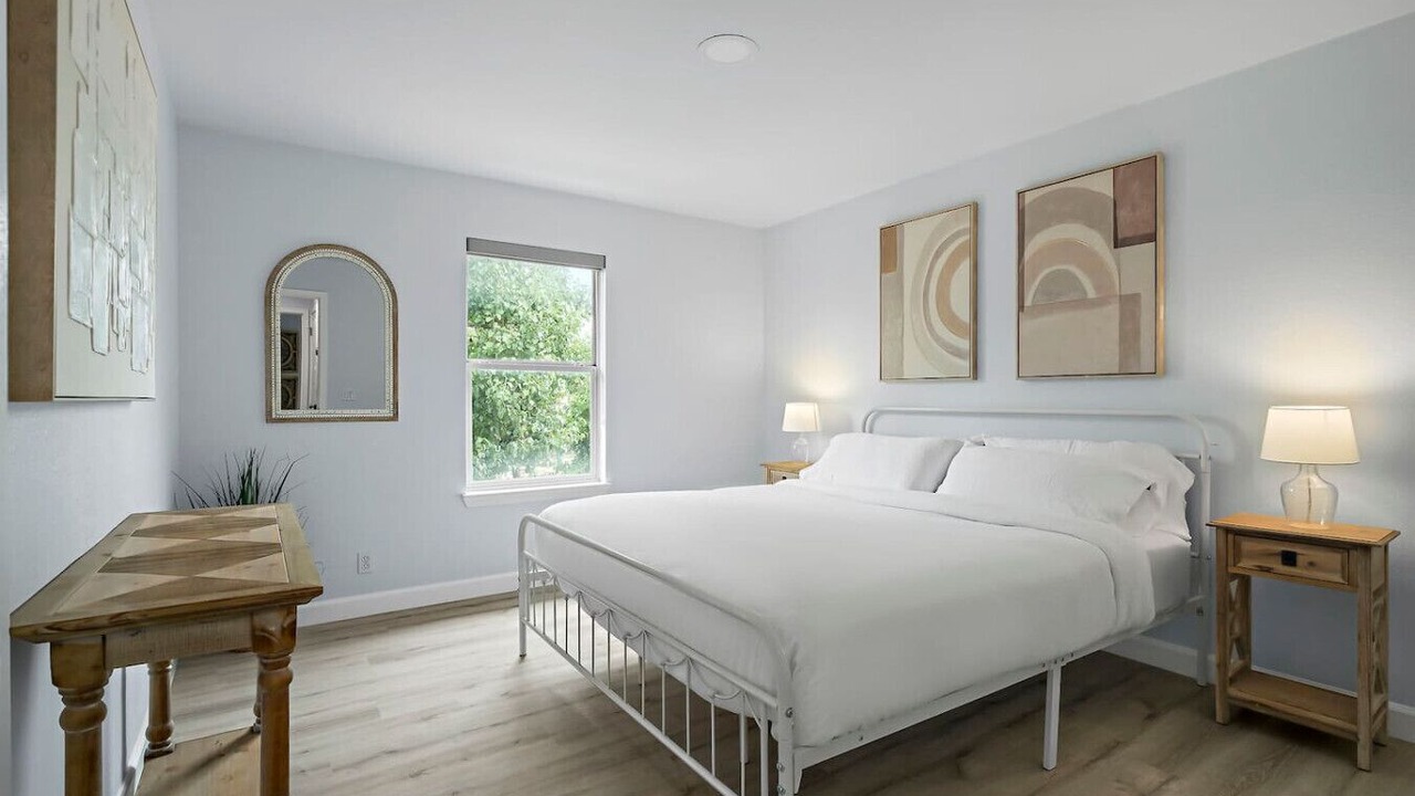 Photo of Bedroom in Cat Hollow