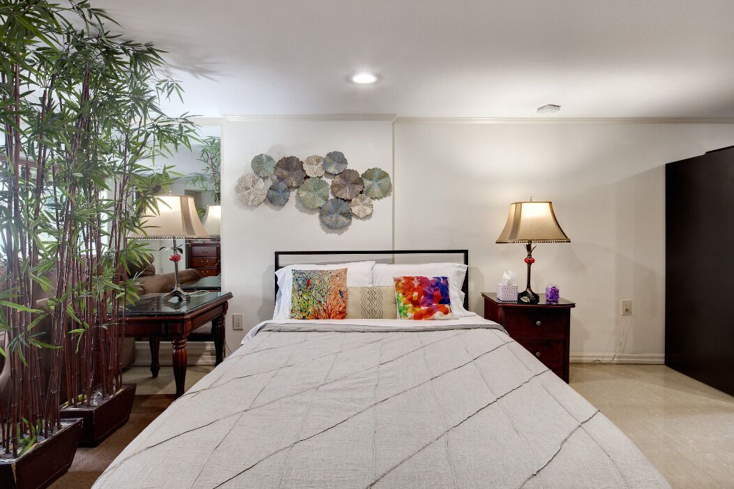 Photo of Bedroom in Old Town West
