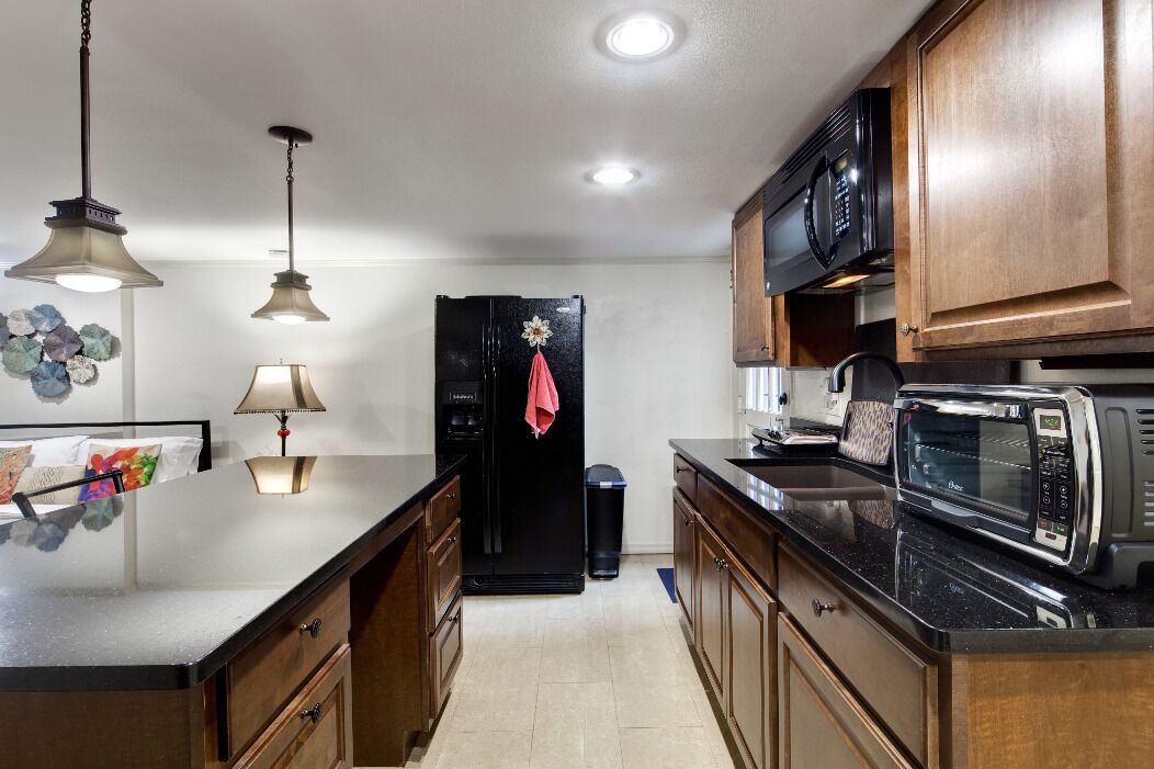 Photo of Kitchen in Old Town West