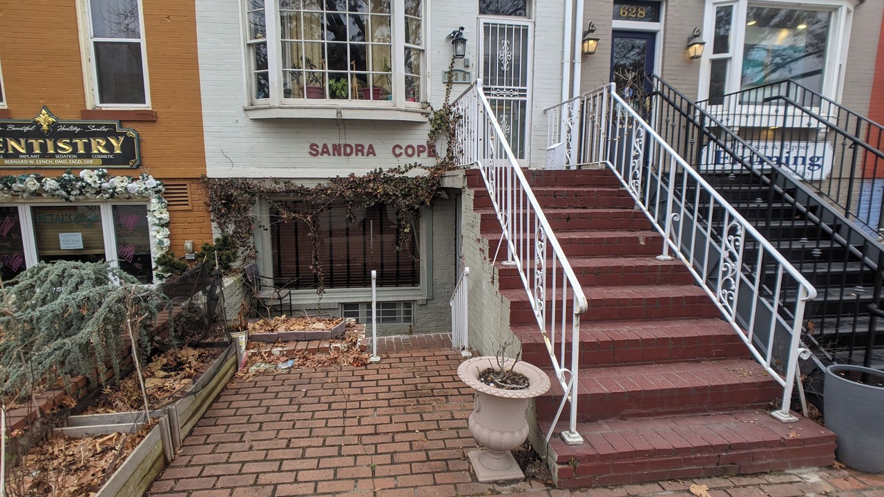 Photo of Outdoor in Old Town West
