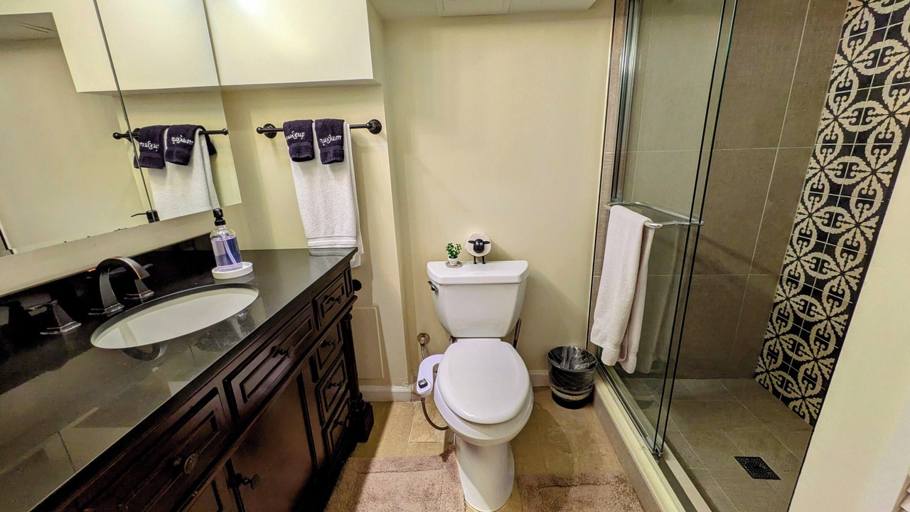 Photo of Bathroom in Old Town West
