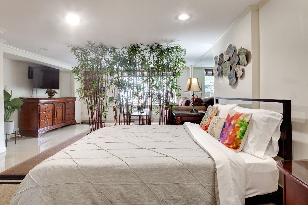Photo of Bedroom in Old Town West