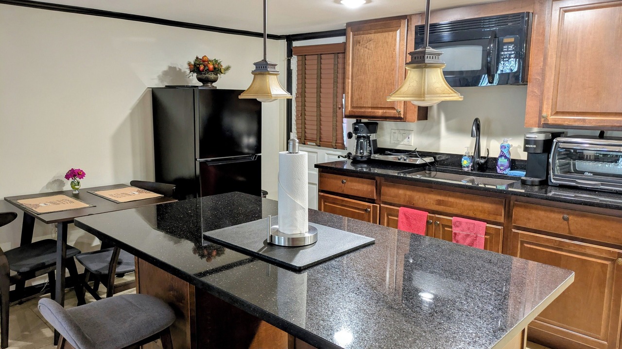 Photo of Kitchen in Old Town West