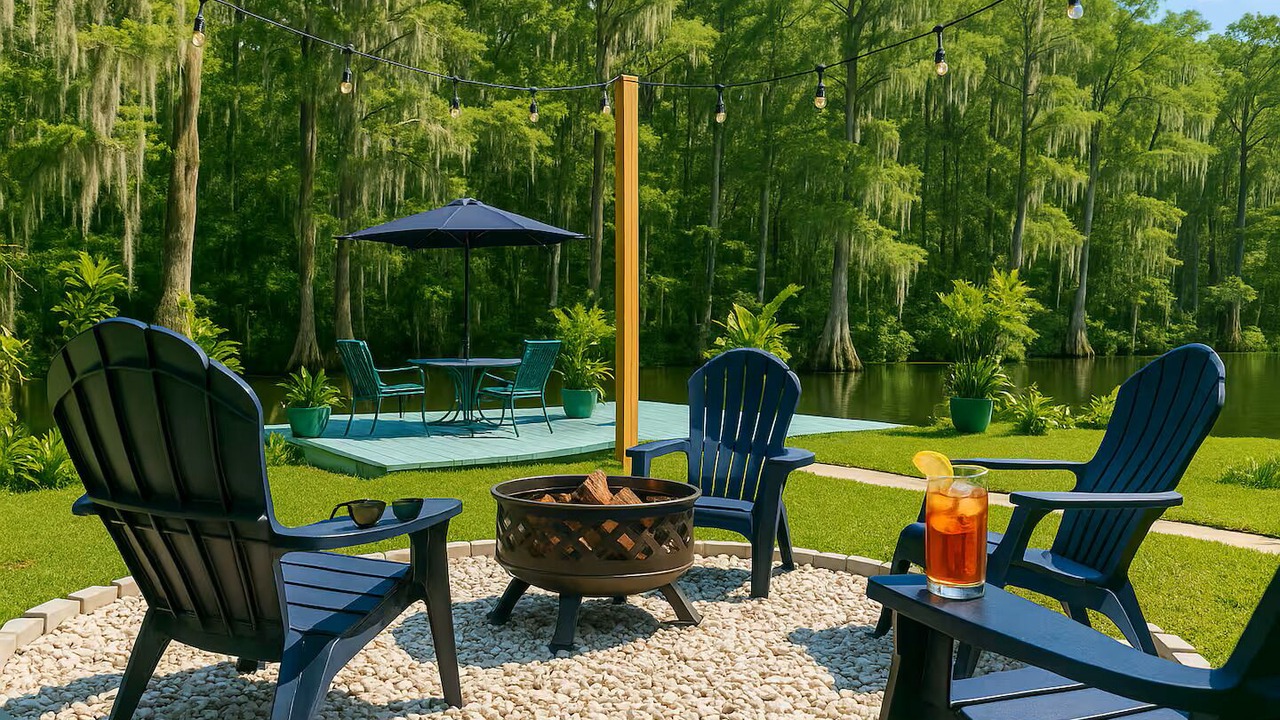 Photo of Outdoor in Morgan City