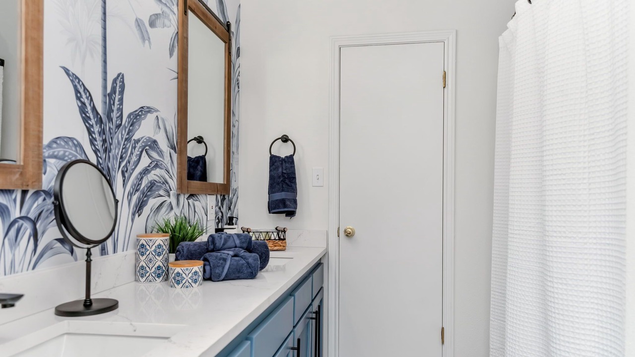 Photo of Bathroom in Morgan City