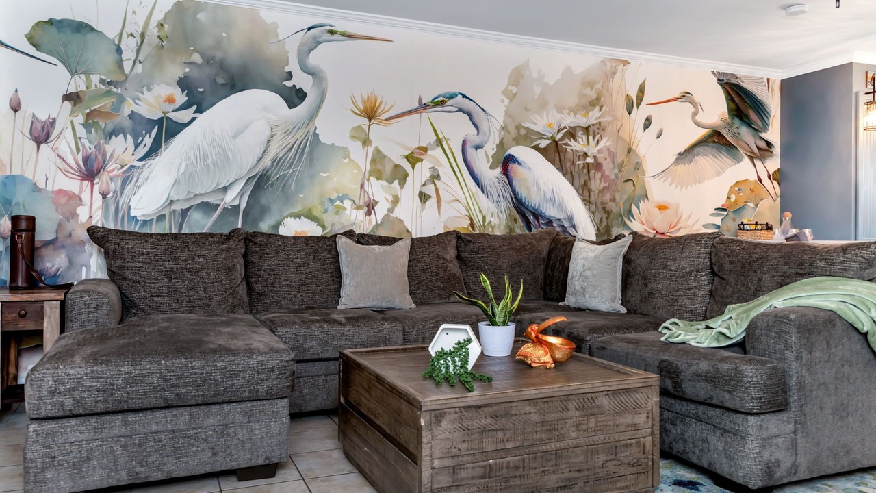 Photo of Livingroom in Morgan City
