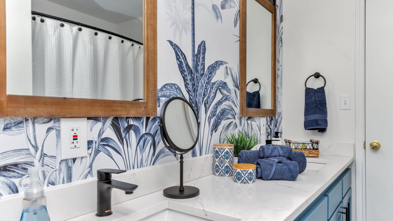 Photo of Bathroom in Morgan City