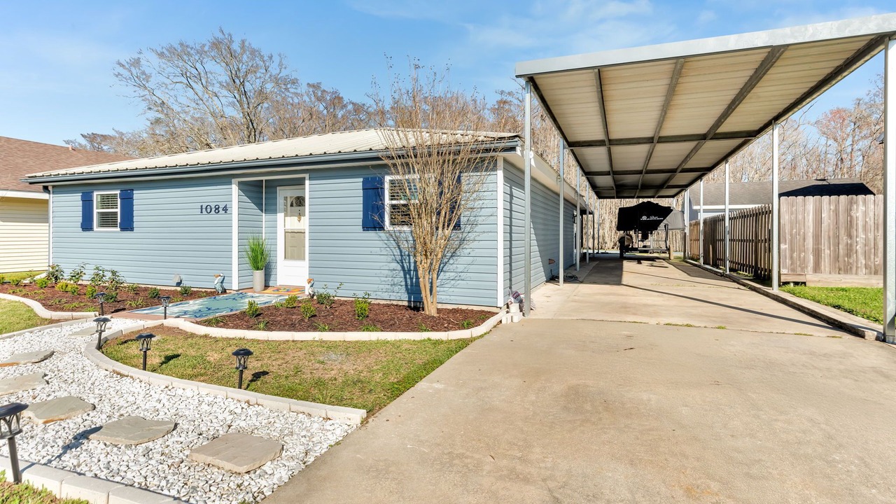 Photo of Outdoor in Morgan City