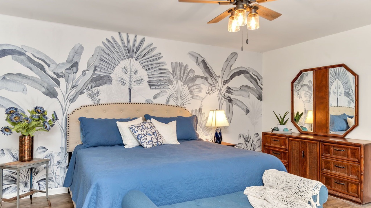 Photo of Bedroom in Morgan City