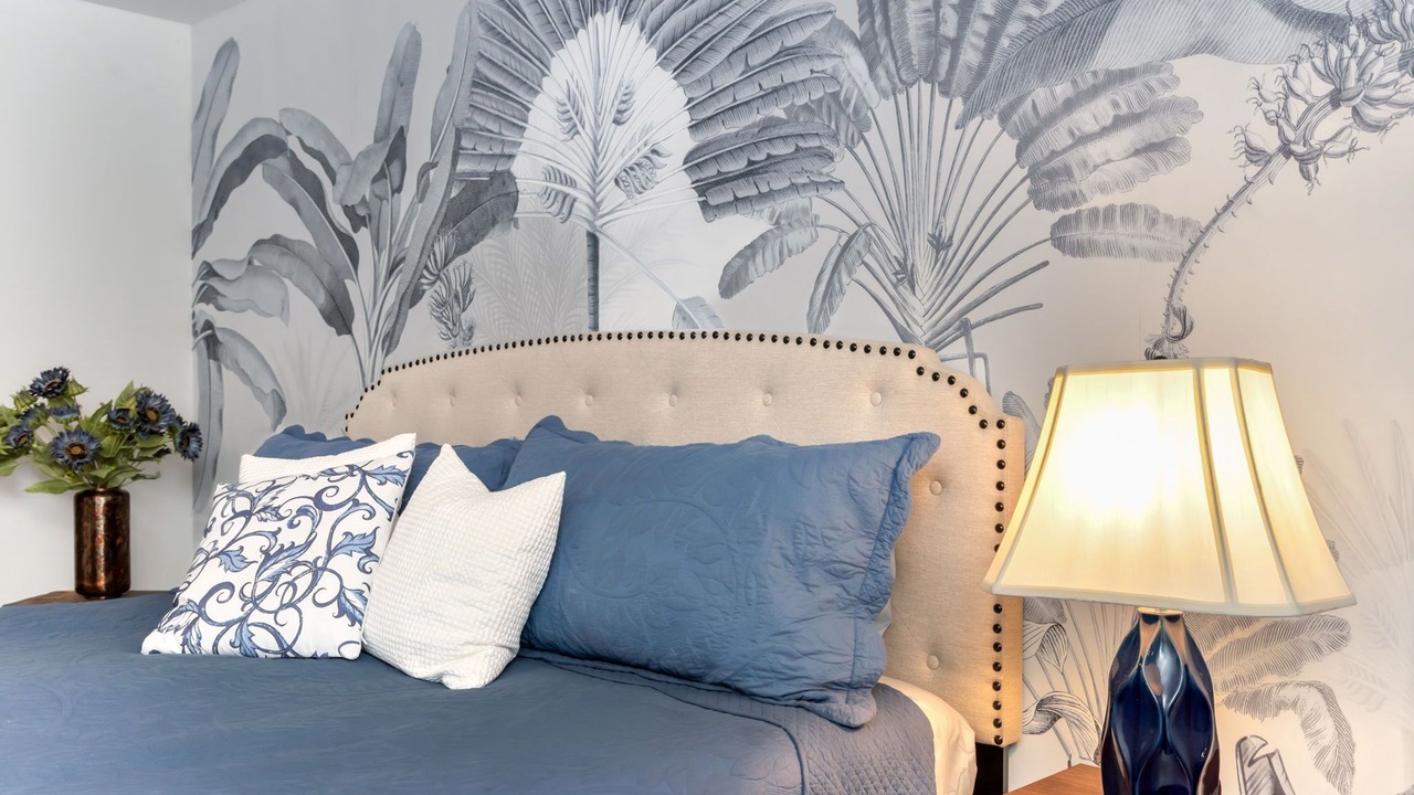 Photo of Bedroom in Morgan City