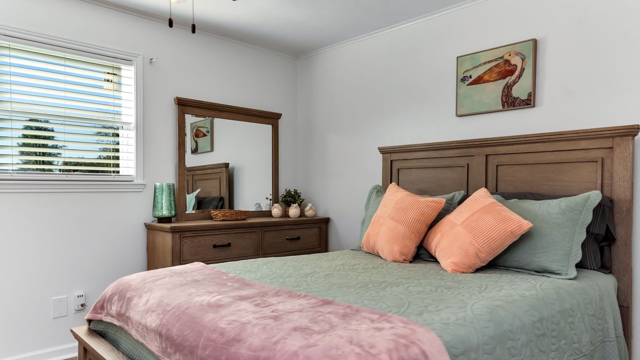 Photo of Bedroom in Morgan City