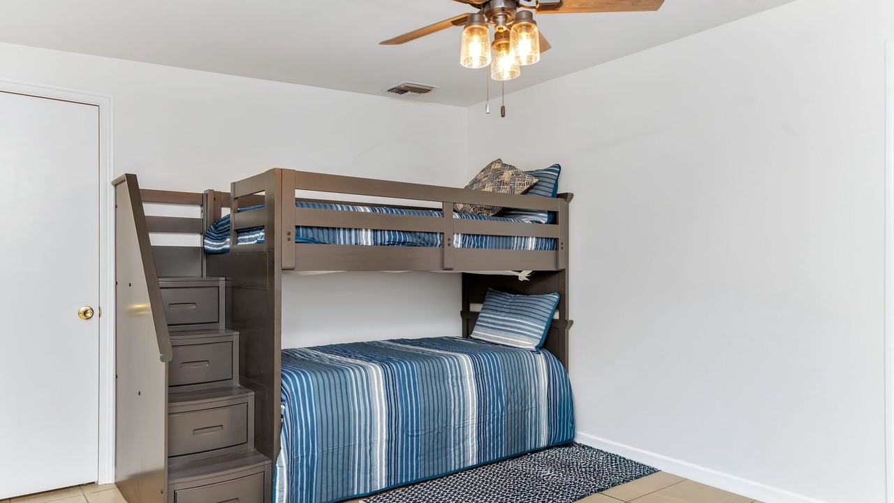 Photo of Bedroom in Morgan City