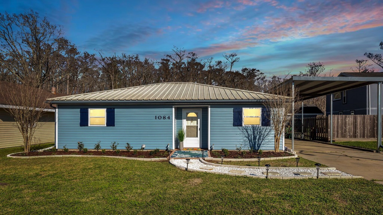 Photo of Outdoor in Morgan City