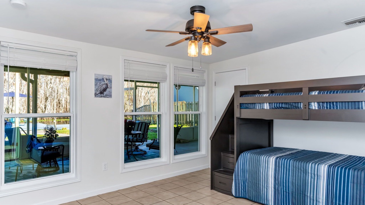 Photo of Bedroom in Morgan City
