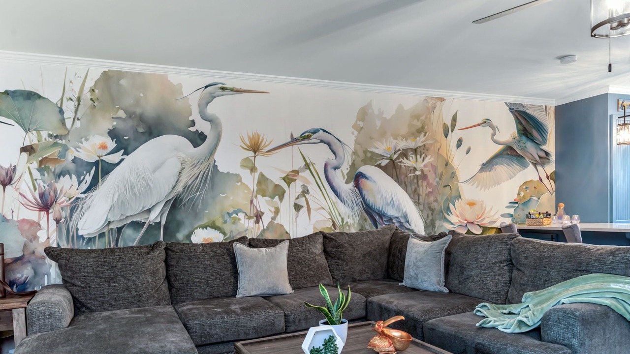Photo of Livingroom in Morgan City
