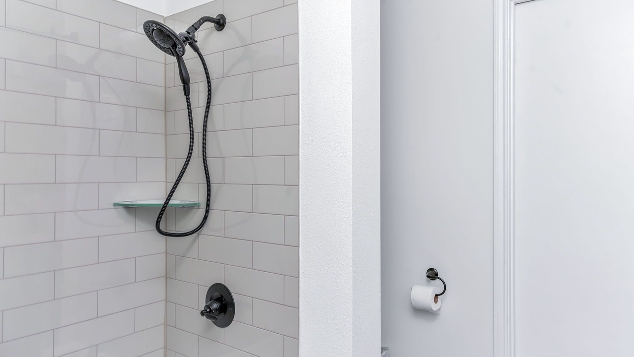 Photo of Bathroom in Morgan City