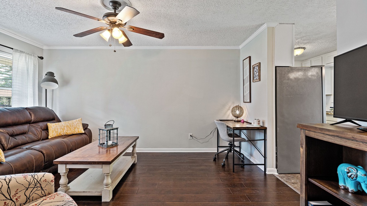Photo of Livingroom in Bossier City