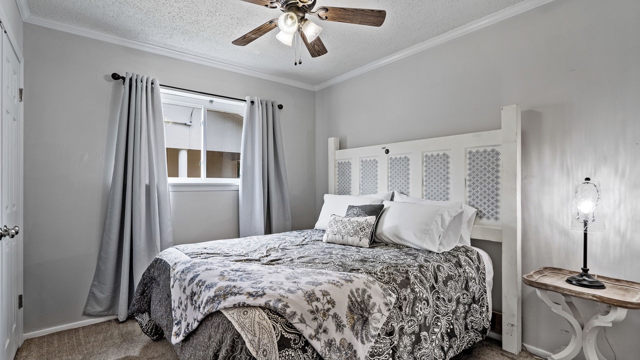 Photo of Bedroom in Bossier City