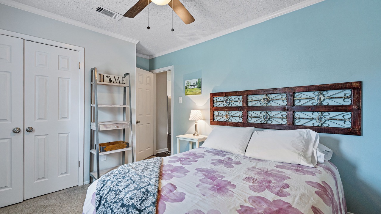 Photo of Bedroom in Bossier City