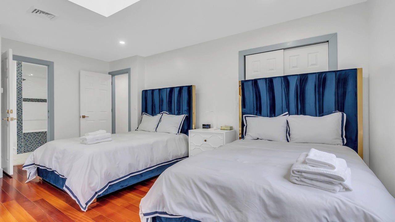 Photo of Bedroom in Monroe