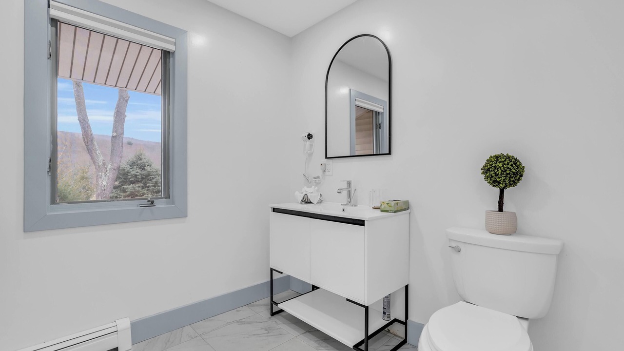 Photo of Bathroom in Monroe