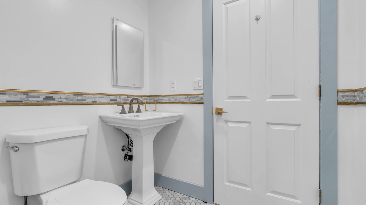 Photo of Bathroom in Monroe