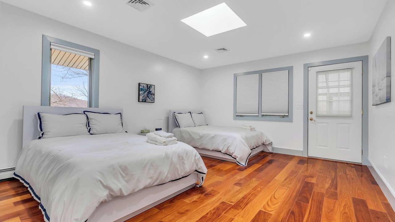 Photo of Bedroom in Monroe