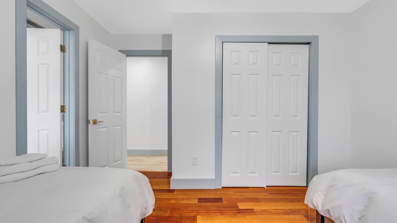 Photo of Bedroom in Monroe