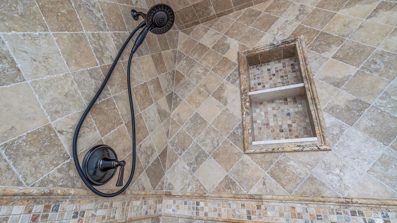 Photo of Bathroom in Monroe