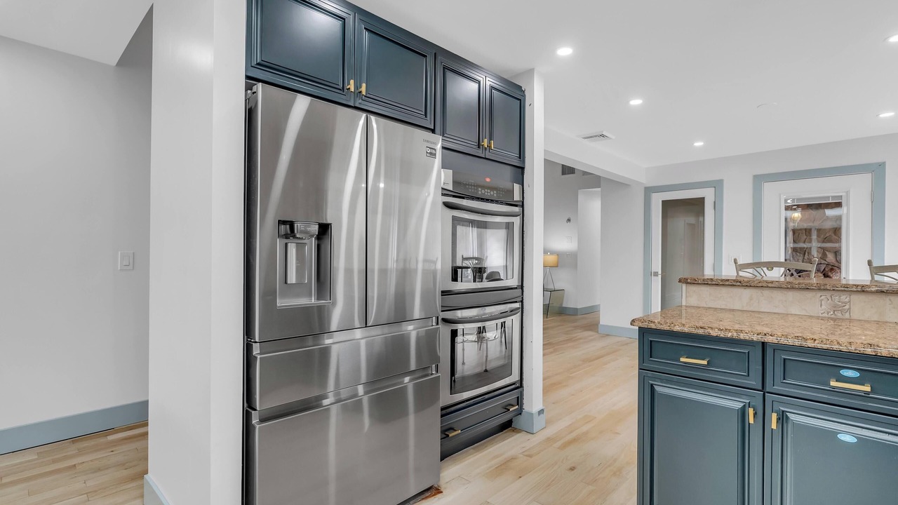 Photo of Kitchen in Monroe